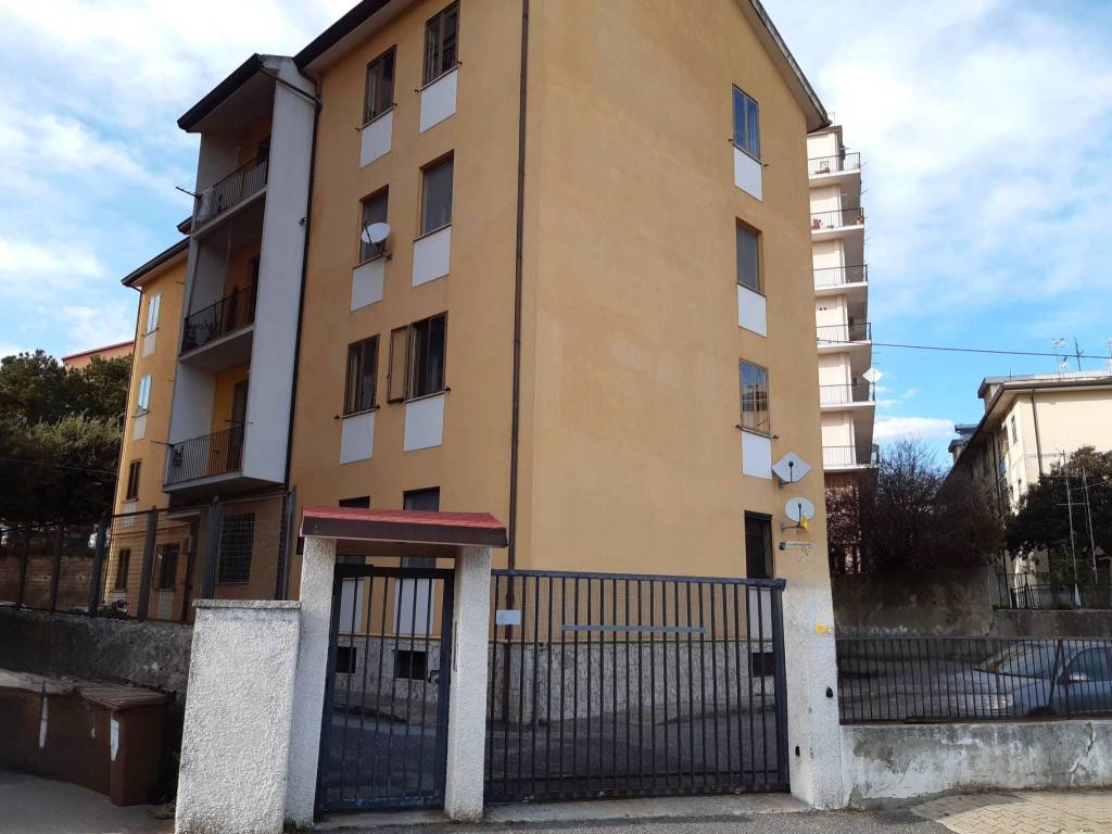 Appartamento a Catanzaro in Via Antonio Gramsci - Foto 3