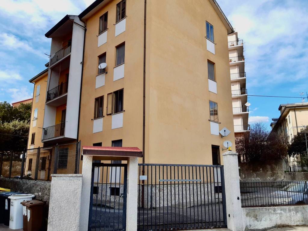 Appartamento a Catanzaro in Via Antonio Gramsci - Foto 4