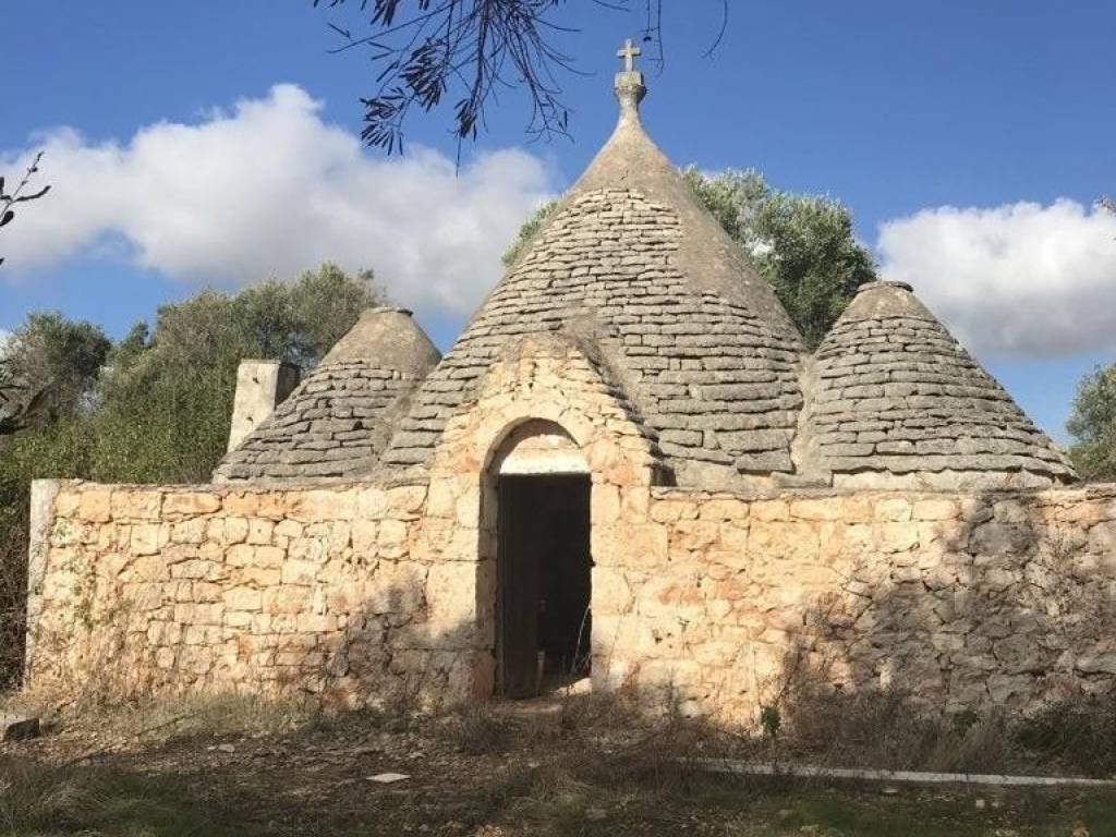 Rustico / casale a Ceglie messapica in SP26 - Foto 3