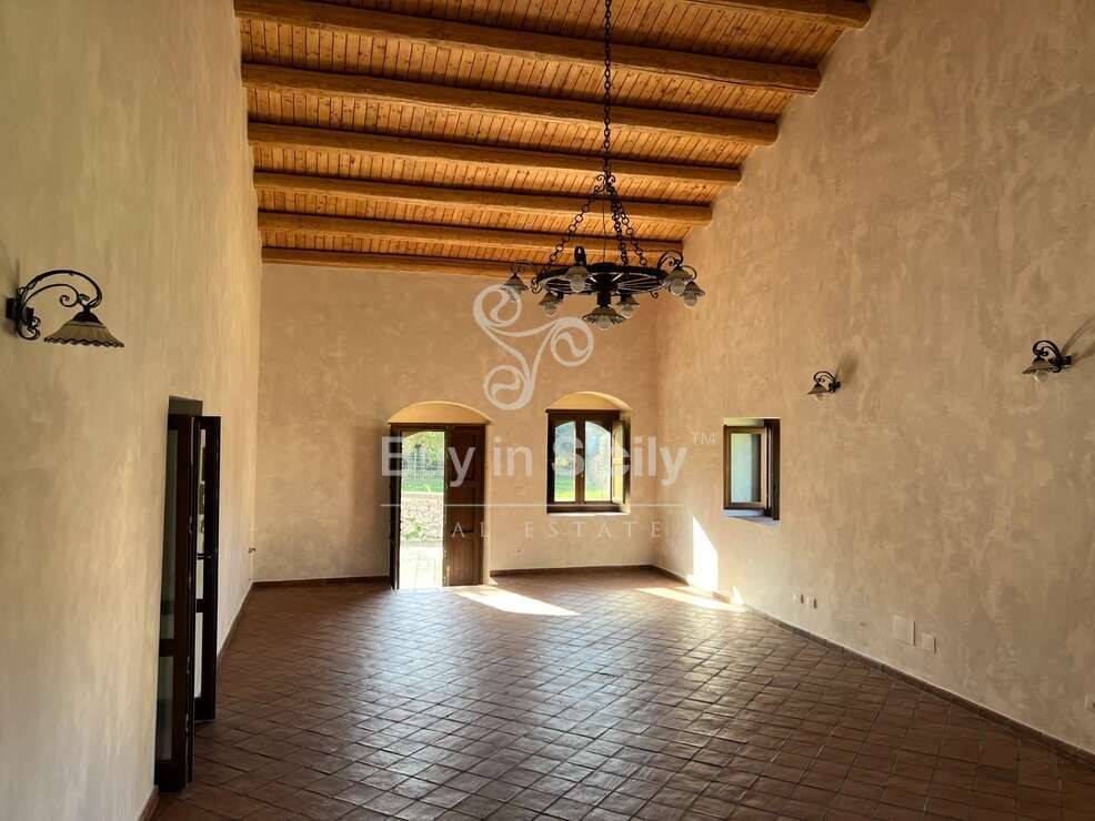 Villa a Noto in Strada Statale Sud Occidentale Sicula - Foto 3