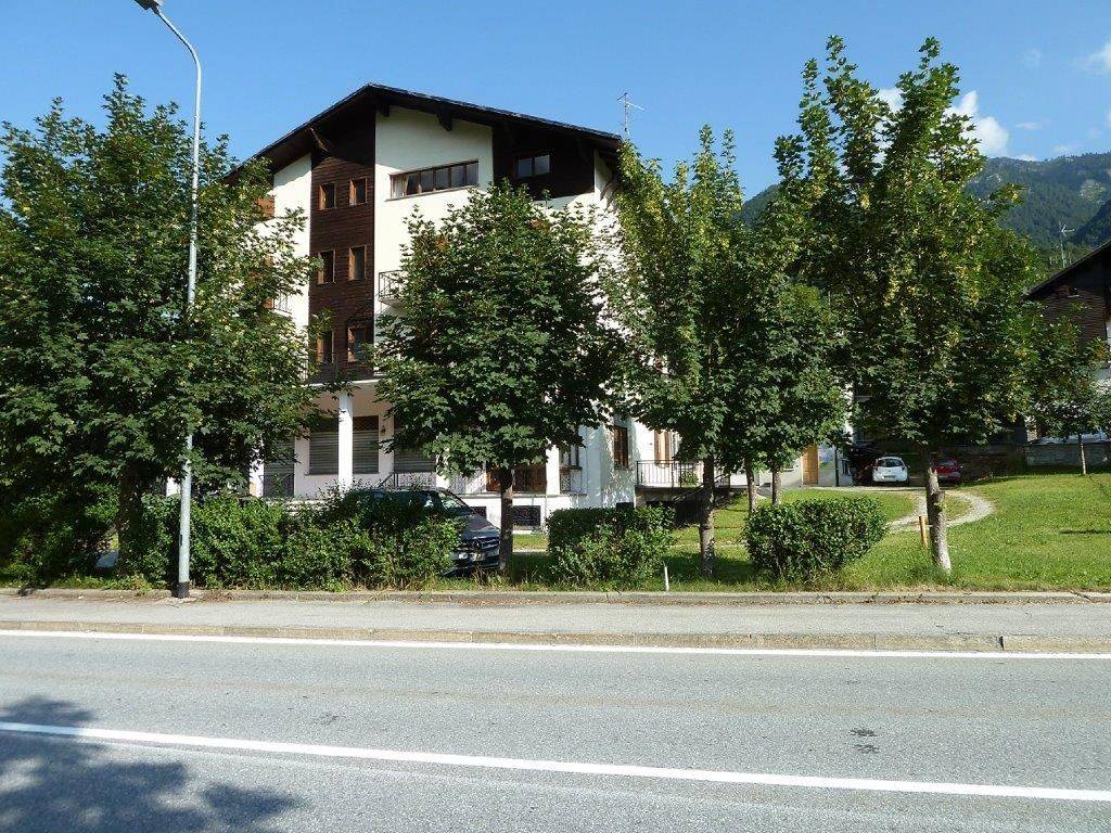 Palazzo / stabile a Druogno in Via Domodossola, 58 - Foto 2