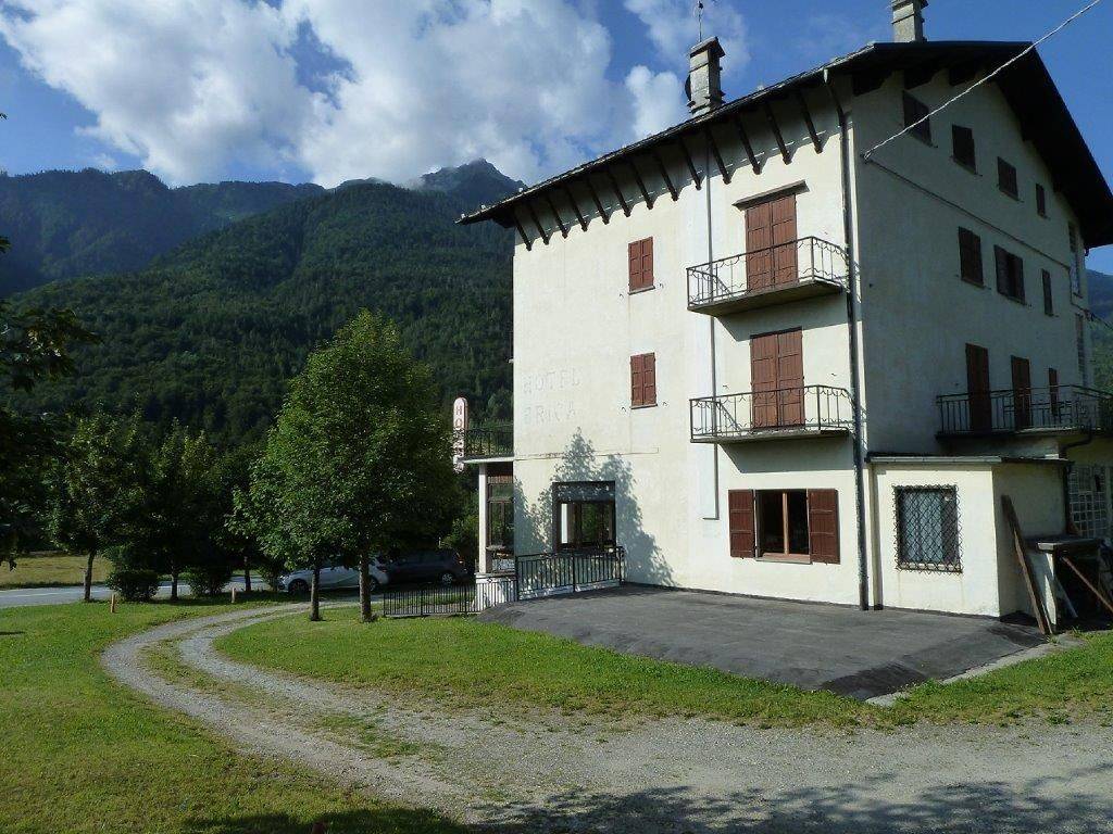 Palazzo / stabile a Druogno in Via Domodossola, 58 - Foto 3