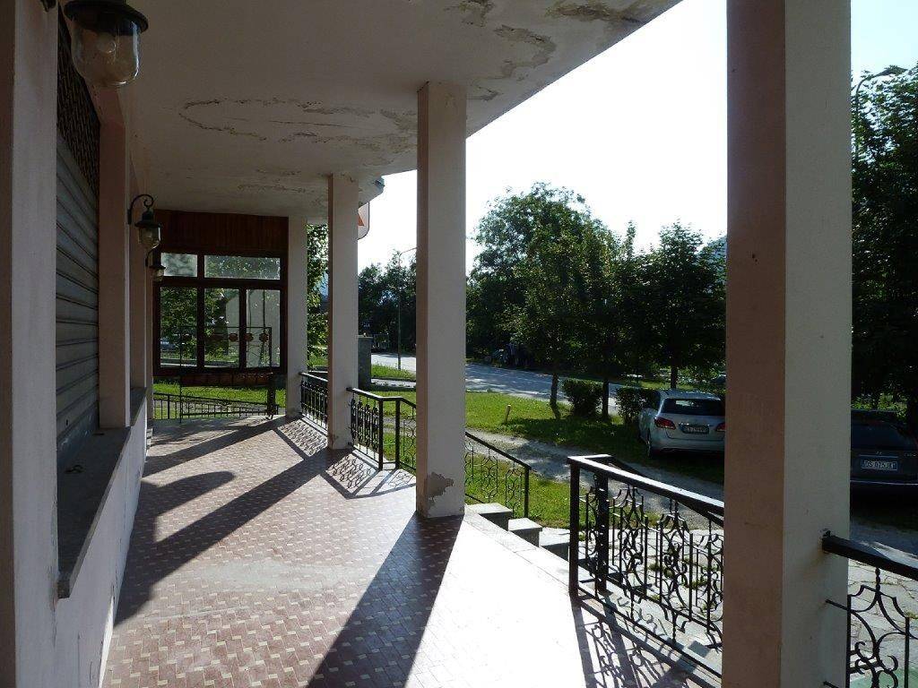Palazzo / stabile a Druogno in Via Domodossola, 58 - Foto 4