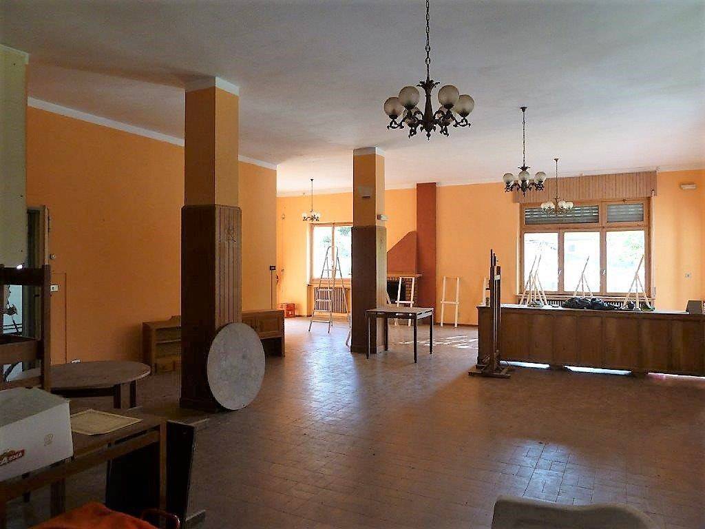 Palazzo / stabile a Druogno in Via Domodossola, 58 - Foto 5