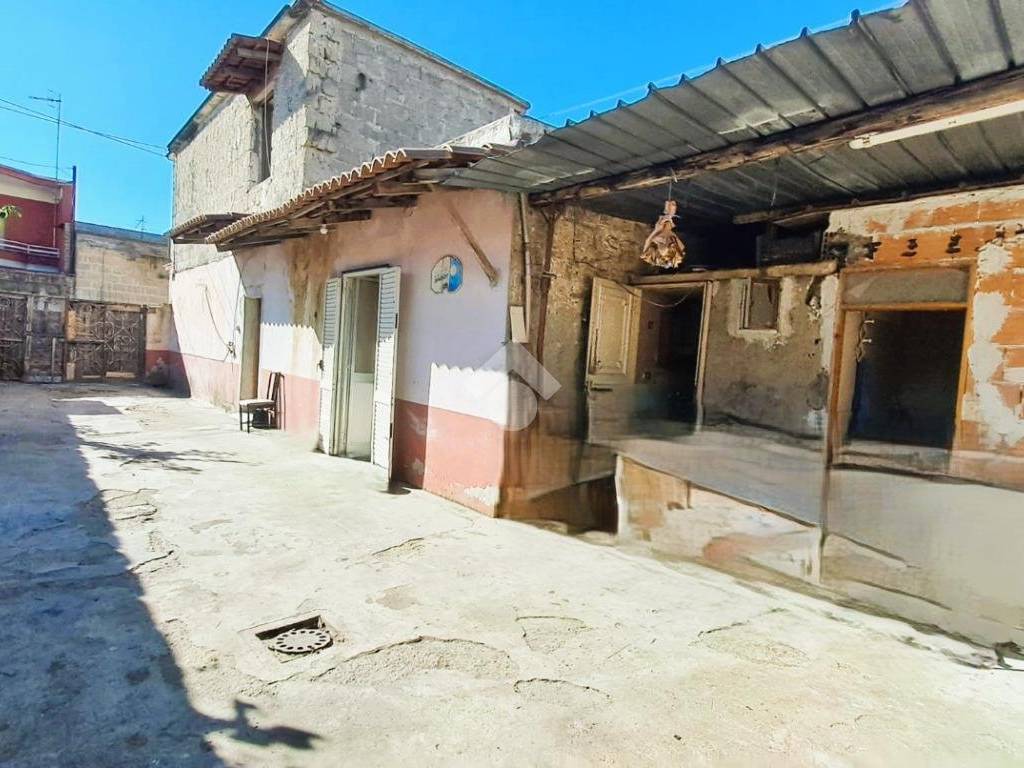 Casa indipendente a San marcellino in Via GARIBALDI, 1 - Foto 2