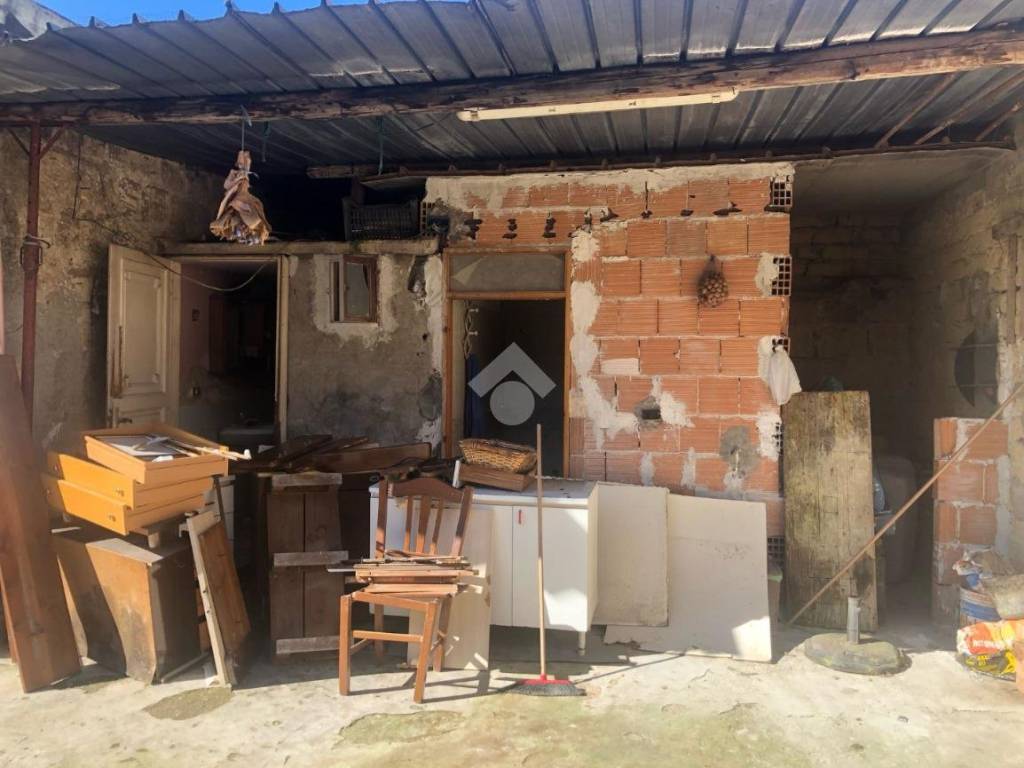 Casa indipendente a San marcellino in Via GARIBALDI, 1 - Foto 3