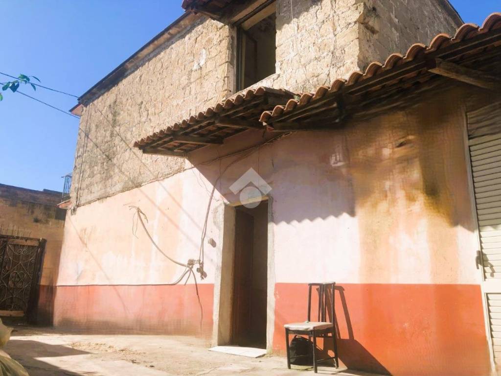 Casa indipendente a San marcellino in Via GARIBALDI, 1 - Foto 5