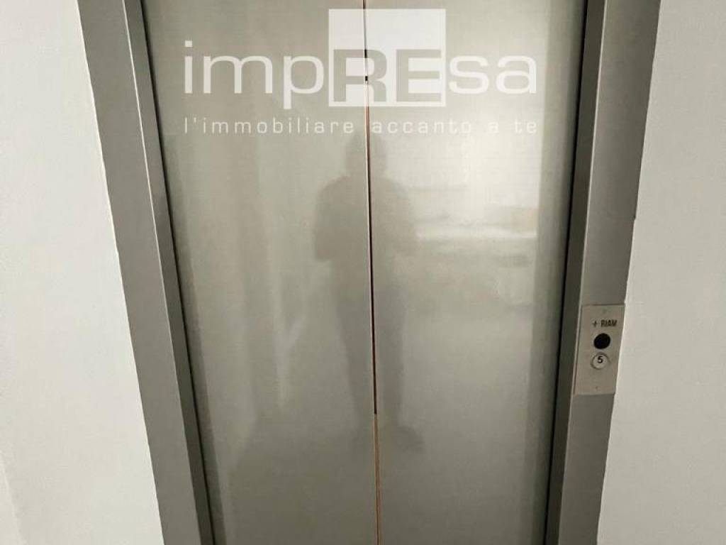 Attico / mansarda a Jesolo in piazza mazzini, 2 - Foto 5