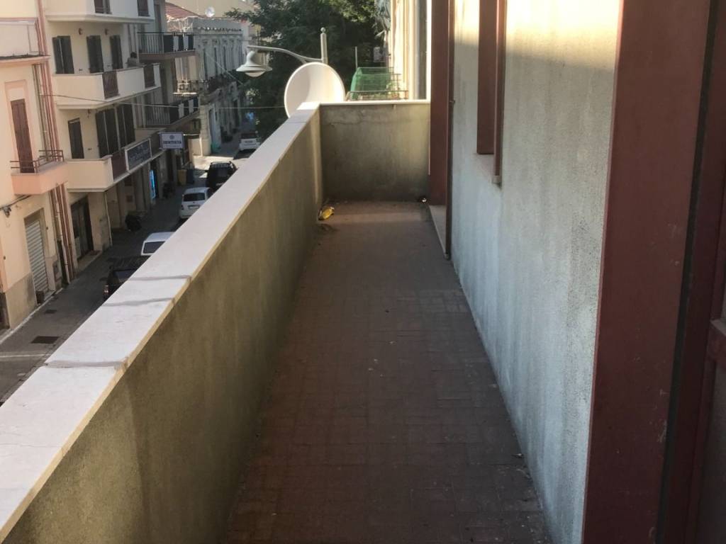 Appartamento a Reggio calabria in Via Sbarre Centrali, 287 - Foto 4