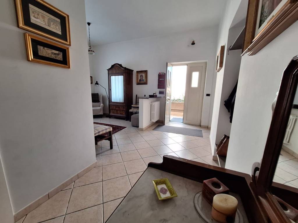 Villa a Benevento in Via Vittorio Bachelet - Foto 4