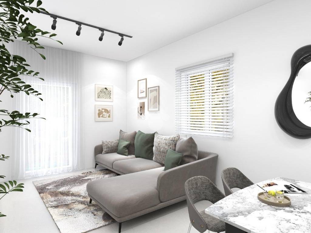 Appartamento a Riccione in Viale Montefiore Conca, 5 - Foto 2