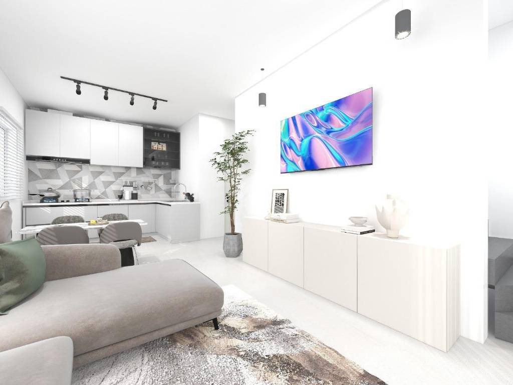 Appartamento a Riccione in Viale Montefiore Conca, 5 - Foto 3