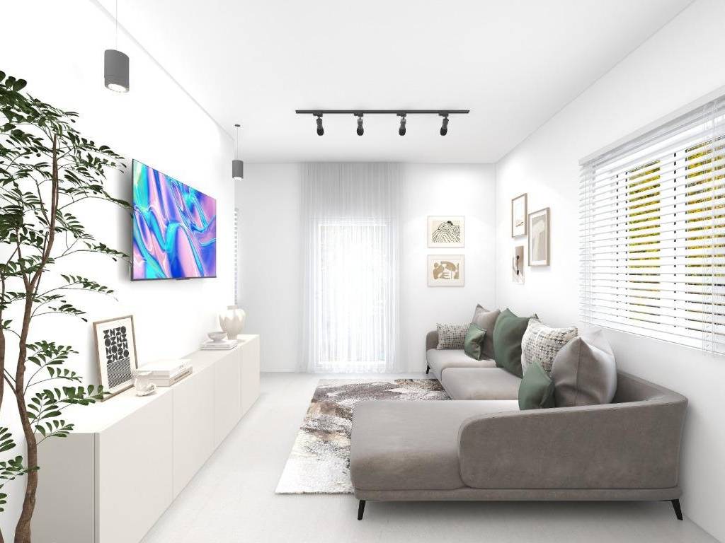 Appartamento a Riccione in Viale Montefiore Conca, 5 - Foto 4