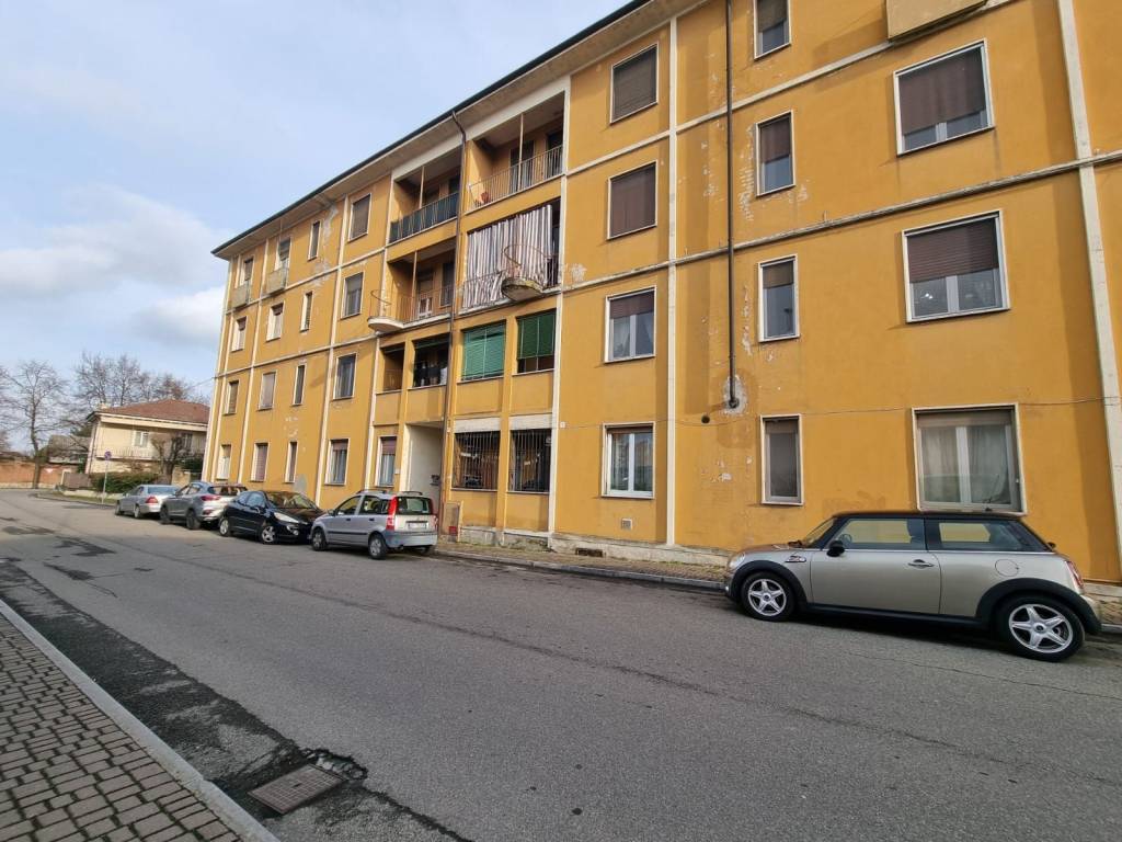 Appartamento a Casale monferrato in Via Vicenza, 7 - Foto 2
