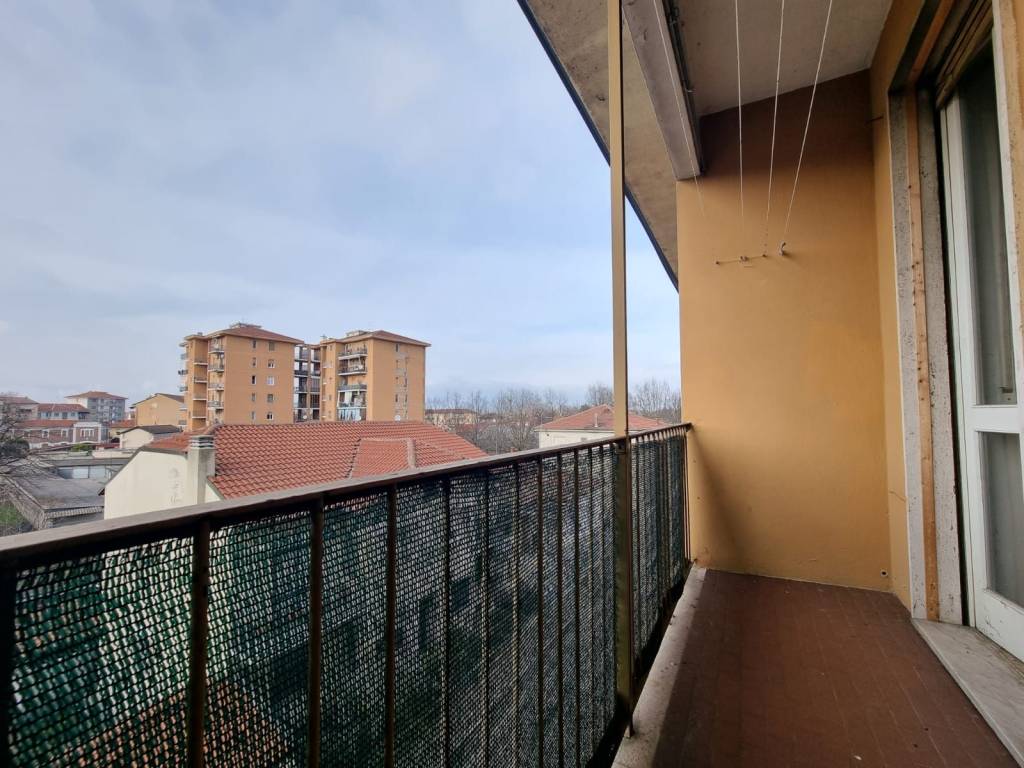 Appartamento a Casale monferrato in Via Vicenza, 7 - Foto 3