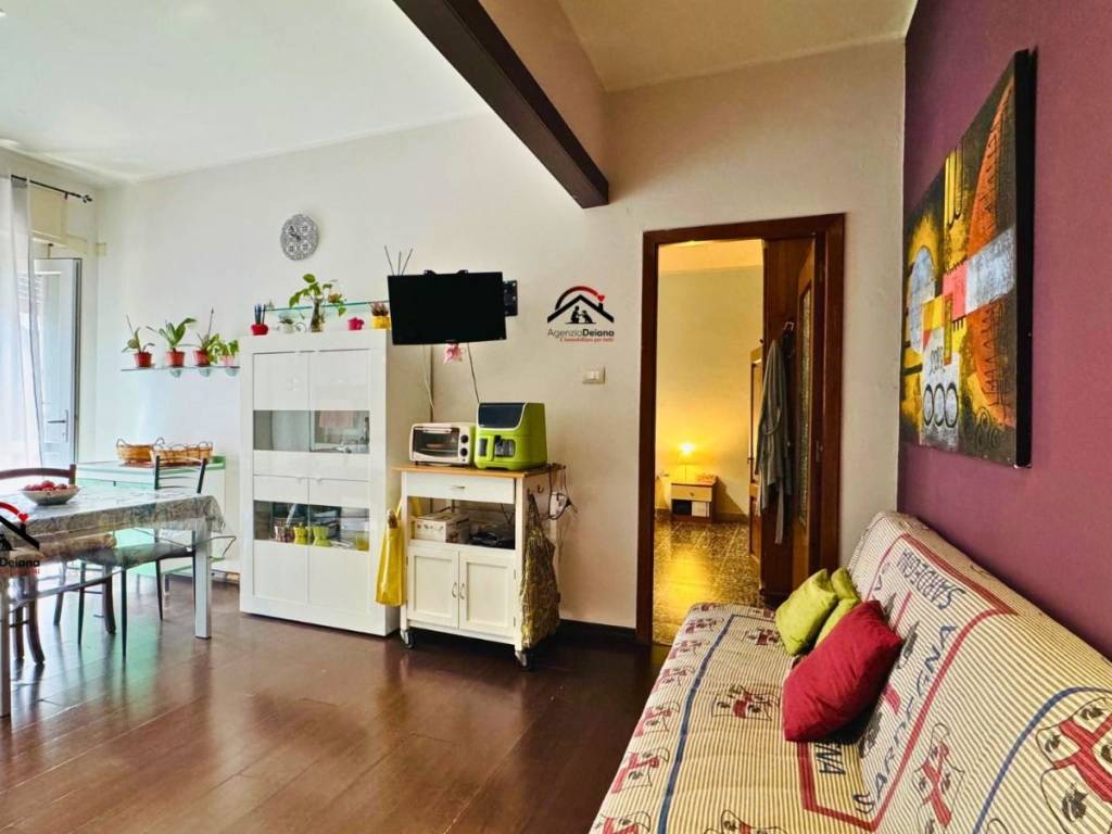 Appartamento a Cagliari in Via Monteponi, 18 - Foto 2