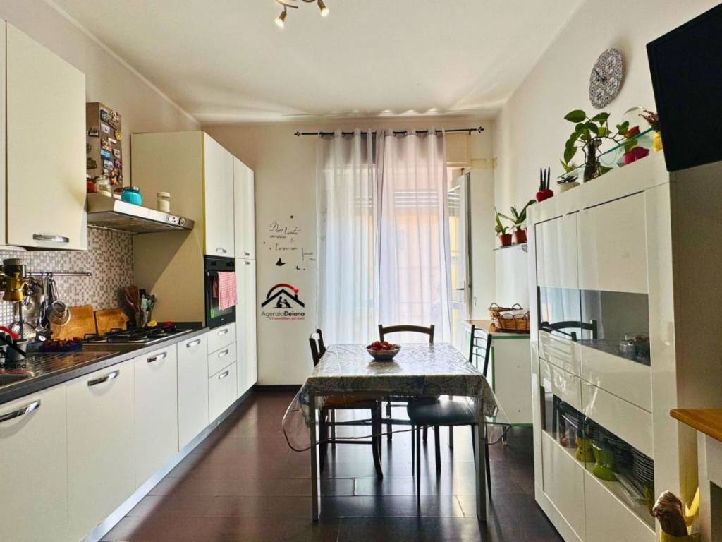 Appartamento a Cagliari in Via Monteponi, 18 - Foto 3