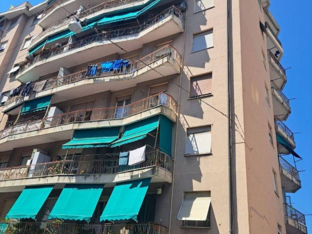 Appartamento a Genova in Via San Martino - Foto 2