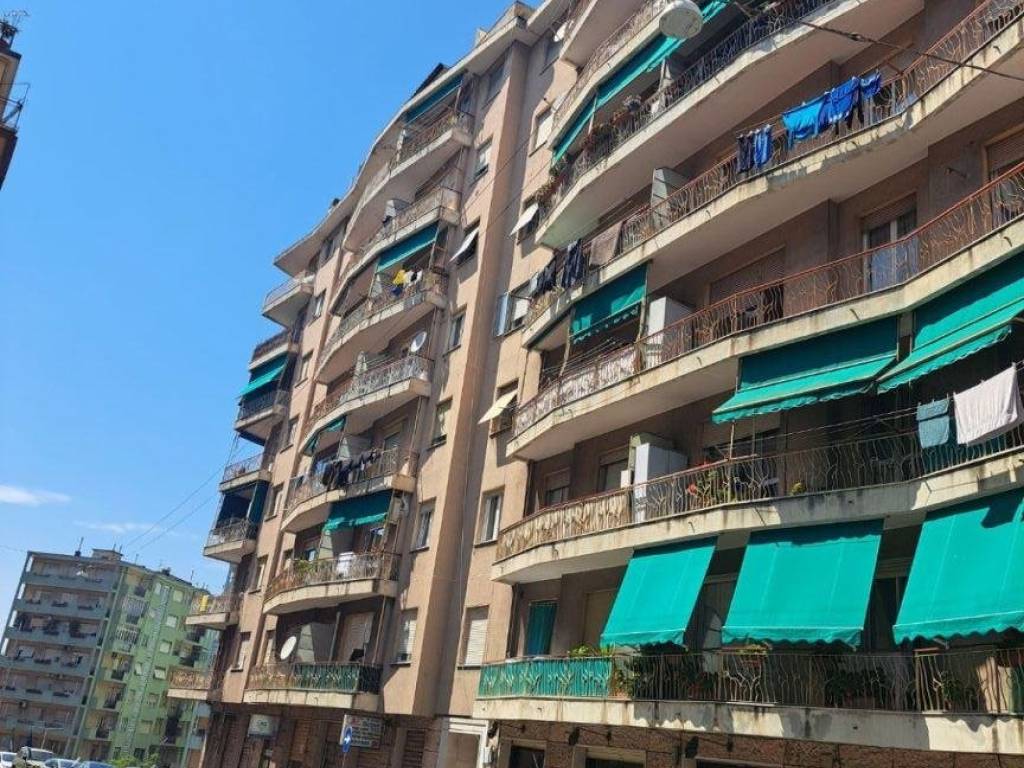 Appartamento a Genova in Via San Martino - Foto 3