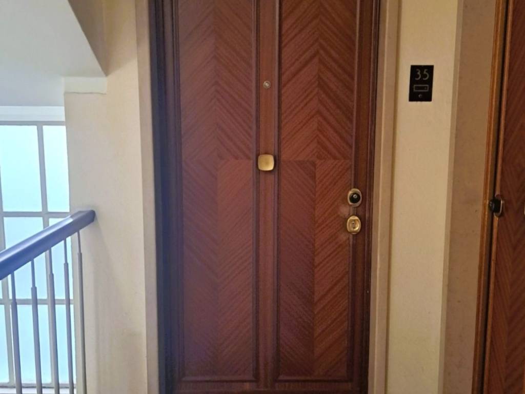 Appartamento a Genova in Via San Martino - Foto 5