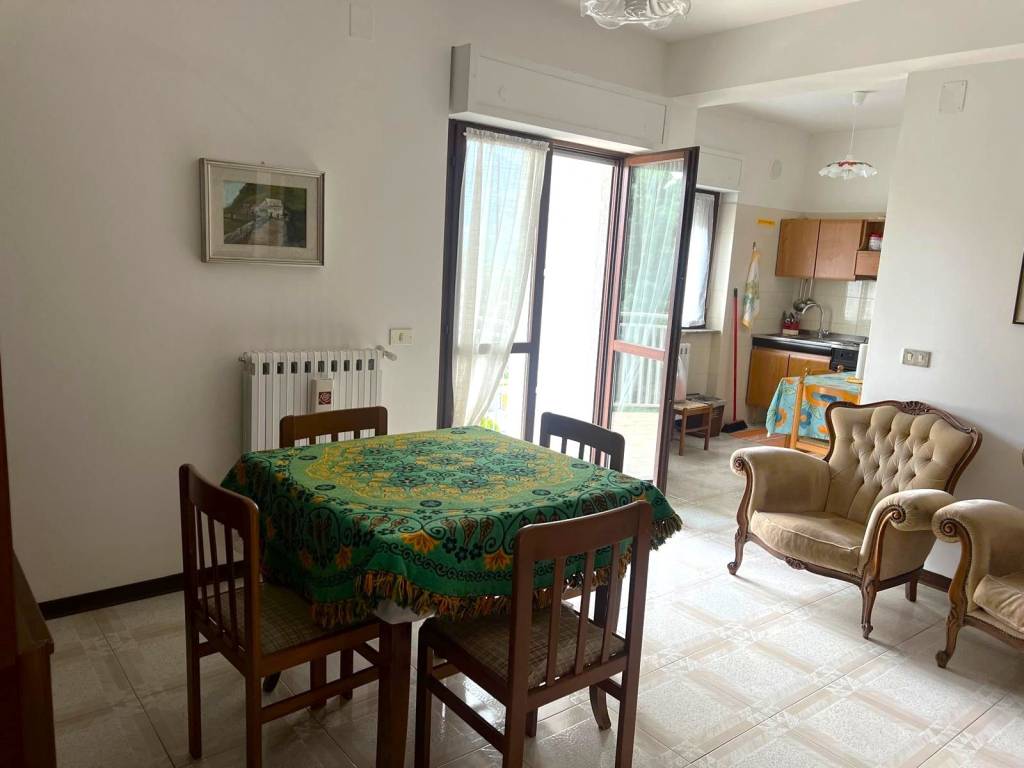 Appartamento a L'aquila in Via Cappadocia - Foto 2