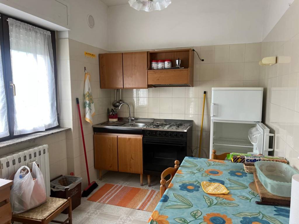 Appartamento a L'aquila in Via Cappadocia - Foto 3