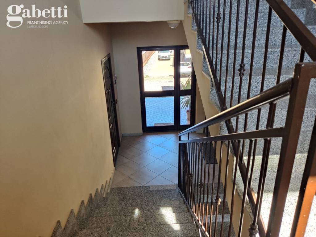 Appartamento a San vito chietino - Foto 5
