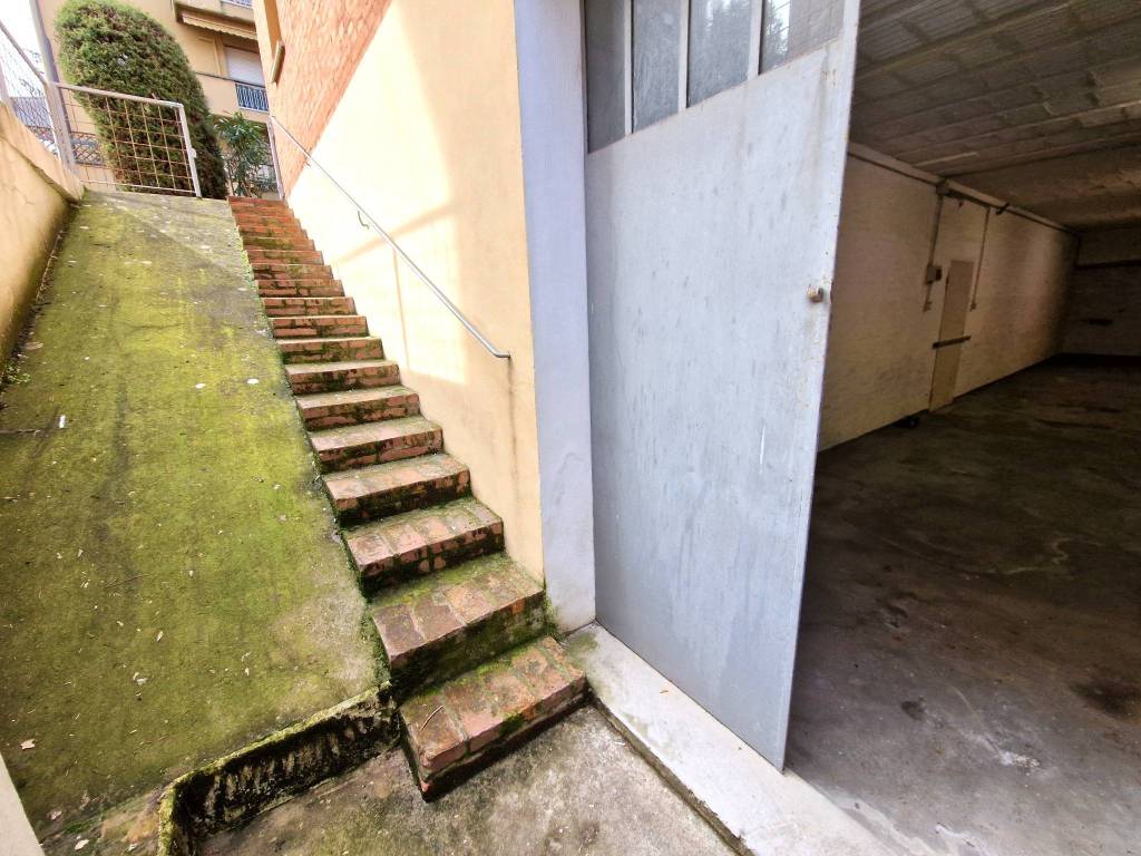 Immobile a Bologna in Via Renato Fucini, 5 - Foto 4