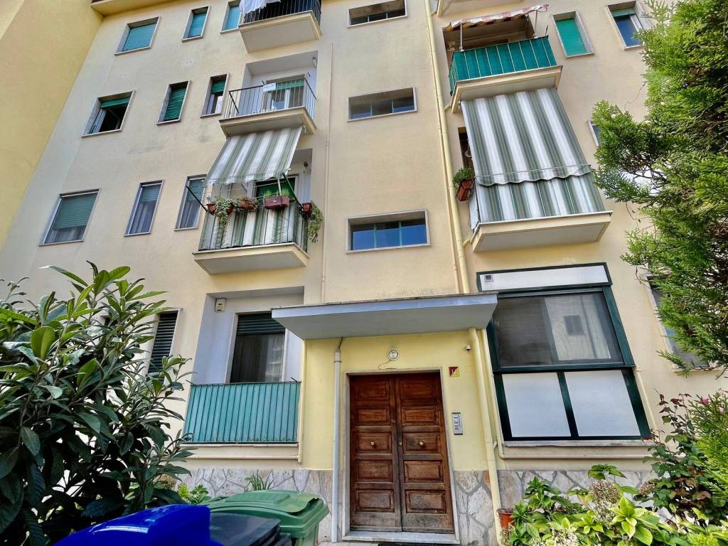 Appartamento a Benevento in Via Luigi Settembrini - Foto 3