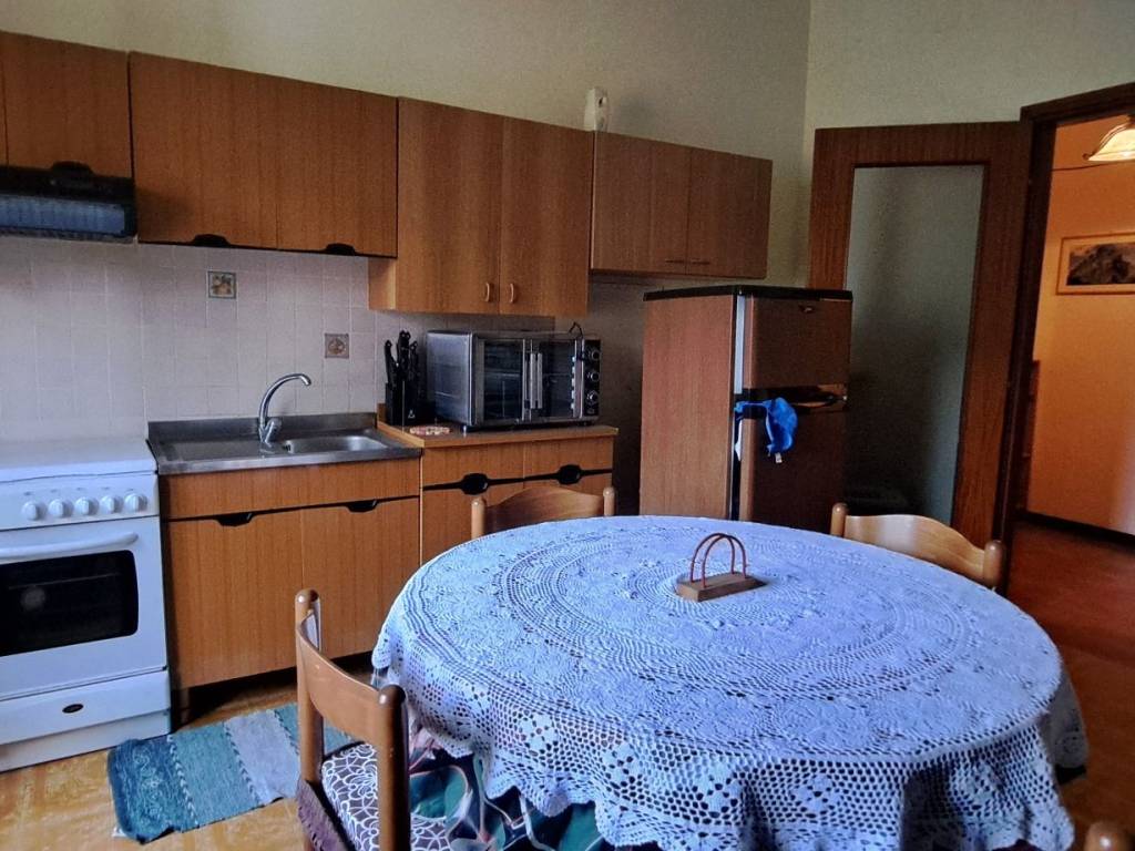 Appartamento a Vibo valentia in Via Vincenzo Bellini, 23 - Foto 3