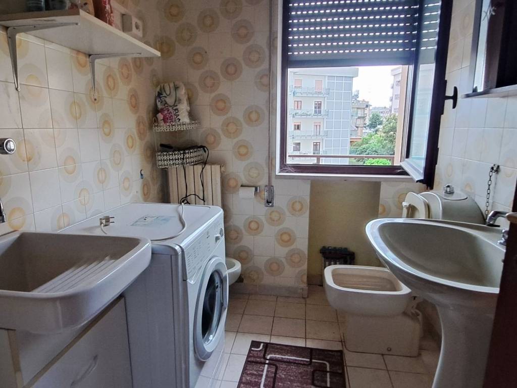 Appartamento a Vibo valentia in Via Vincenzo Bellini, 23 - Foto 4