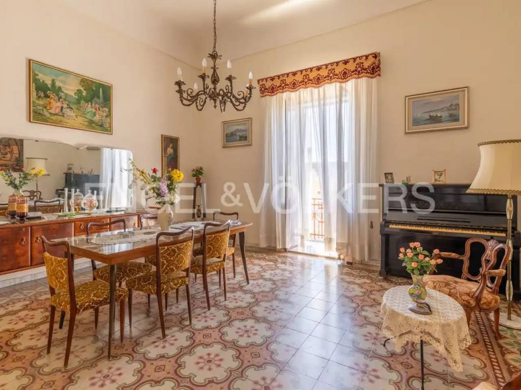 Casa indipendente a Matino in Via Maria Santissima Addolorata, 42 - Foto 3