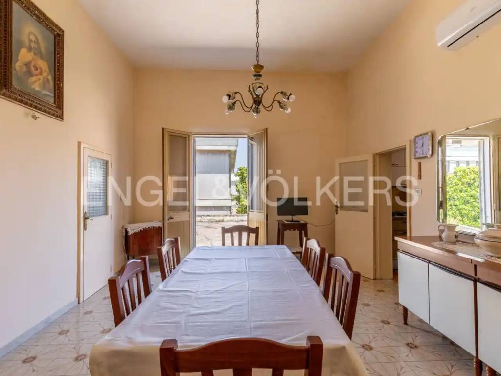 Casa indipendente a Matino in Via Maria Santissima Addolorata, 42 - Foto 5
