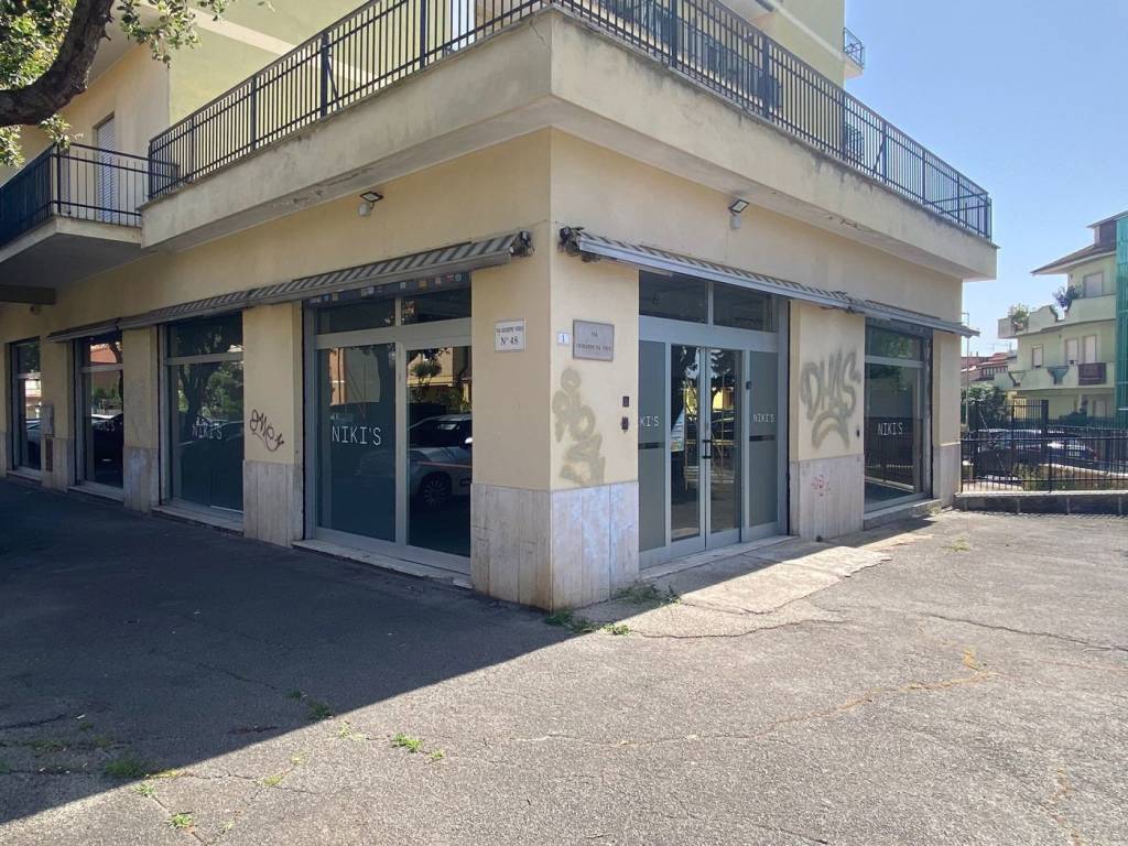 Immobile a Aprilia in Via Giuseppe Verdi , 48 - Foto 2