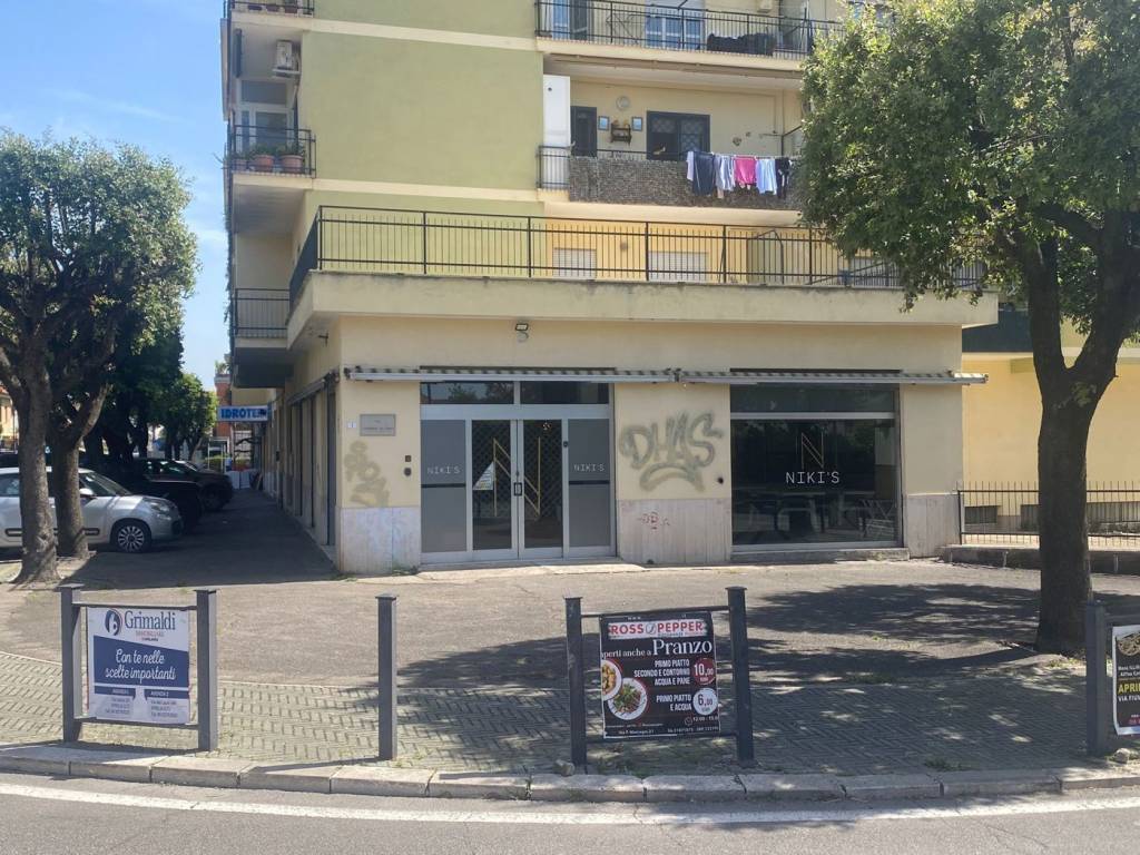 Immobile a Aprilia in Via Giuseppe Verdi , 48 - Foto 5