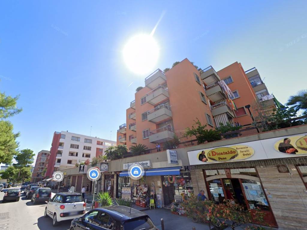 Appartamento a Barletta in Via Enrico Fermi, 11 - Foto 4