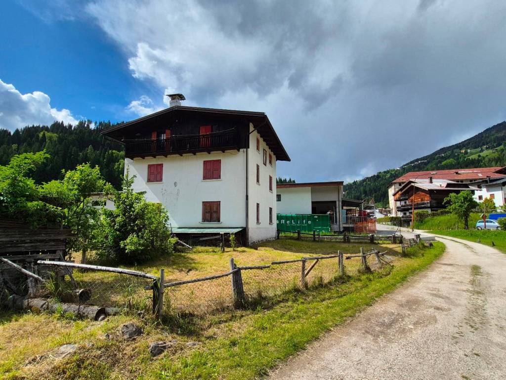 Casa indipendente a Santo stefano di cadore in Via Medola - Foto 2