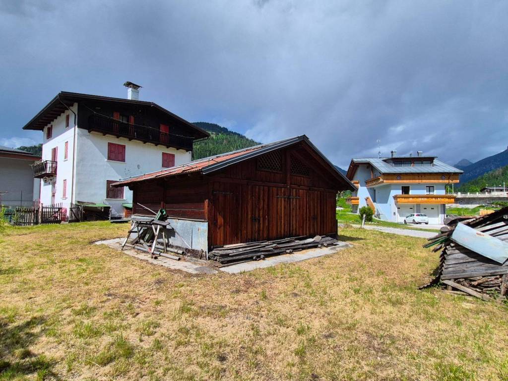 Casa indipendente a Santo stefano di cadore in Via Medola - Foto 5