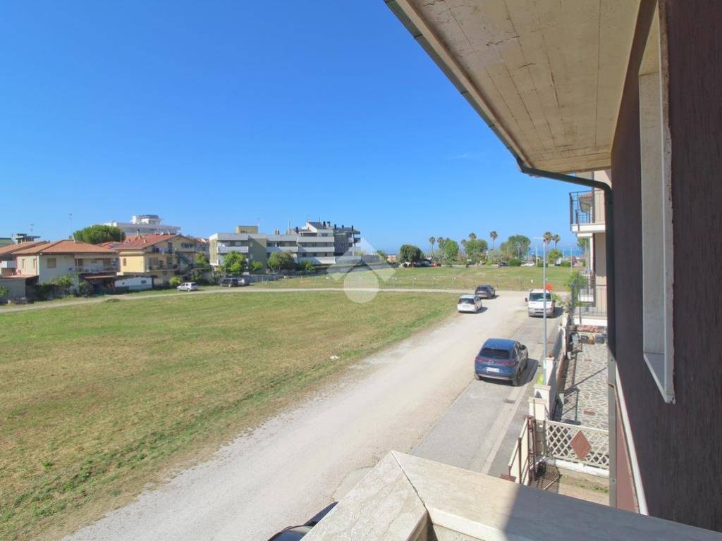 Appartamento a Giulianova in Vicolo Catania, 7 - Foto 4