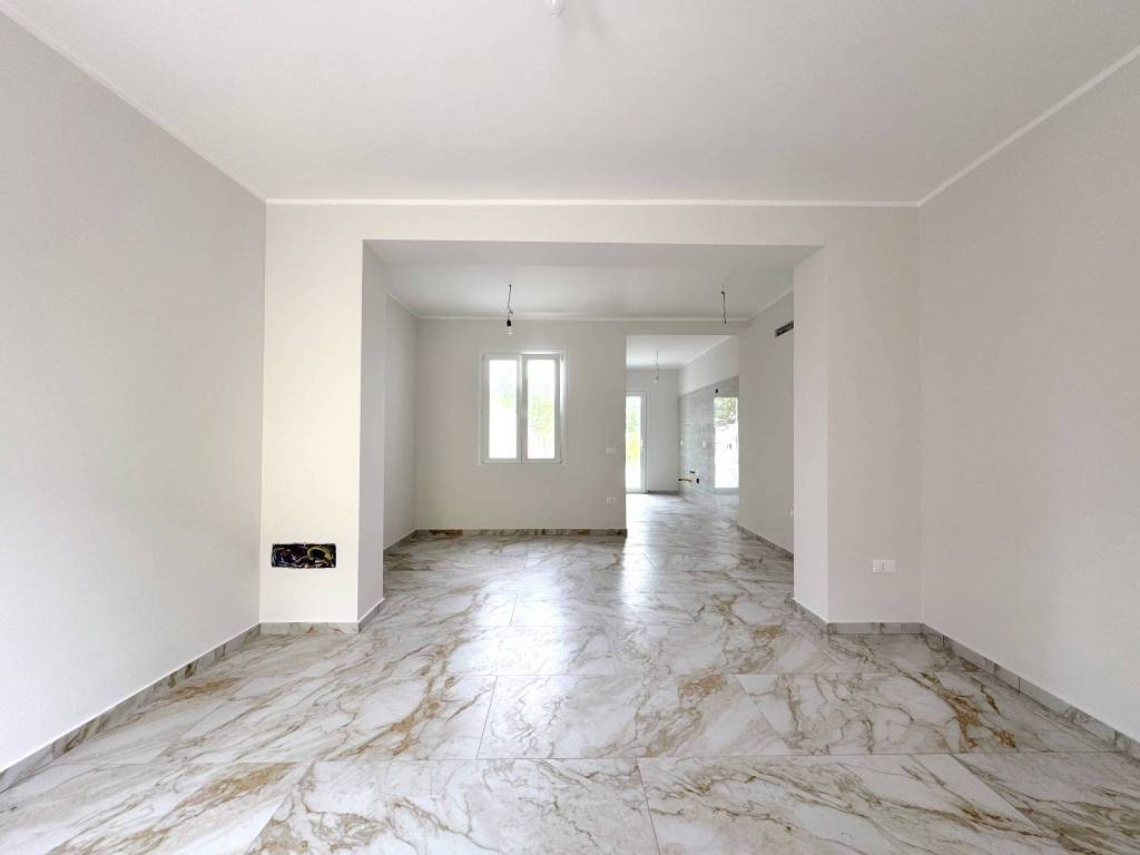 Villa a Porto viro in Via Roma, 5 - Foto 3