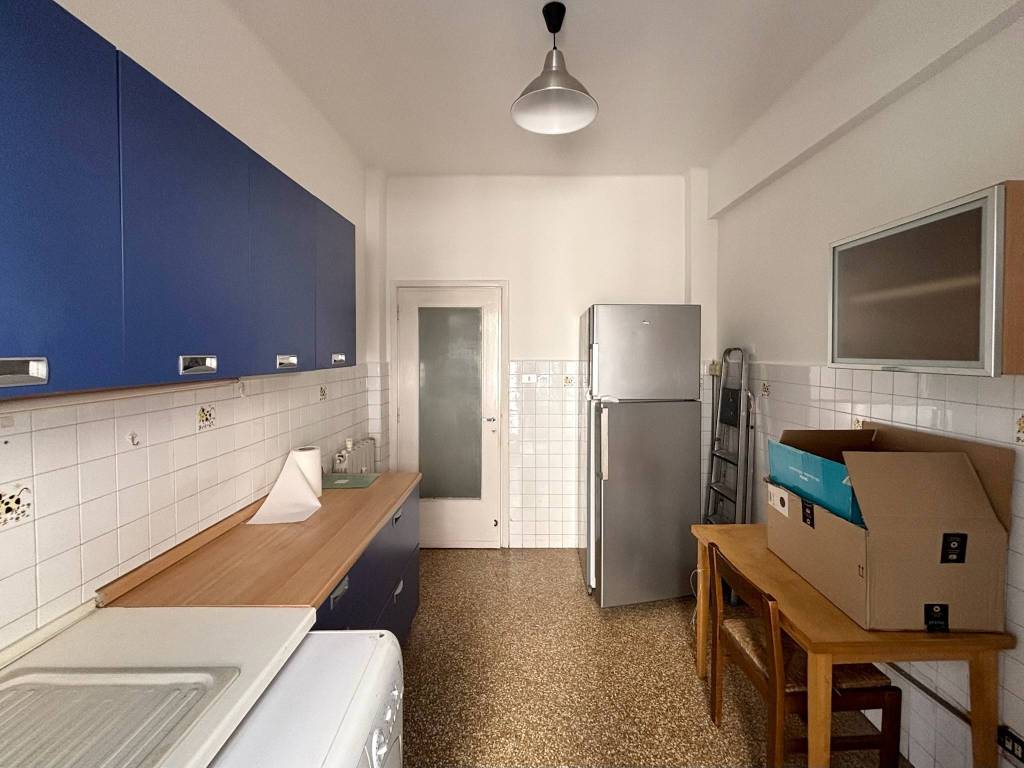 Appartamento a Genova in Via Aurelio Robino - Foto 2