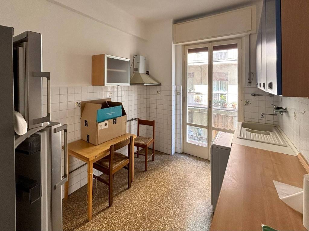 Appartamento a Genova in Via Aurelio Robino - Foto 3