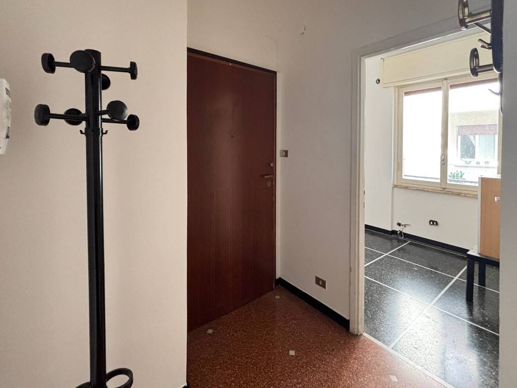 Appartamento a Genova in Via Aurelio Robino - Foto 4