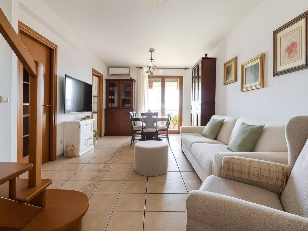 Appartamento a Silvi in Contrada Santo Stefano - Foto 4