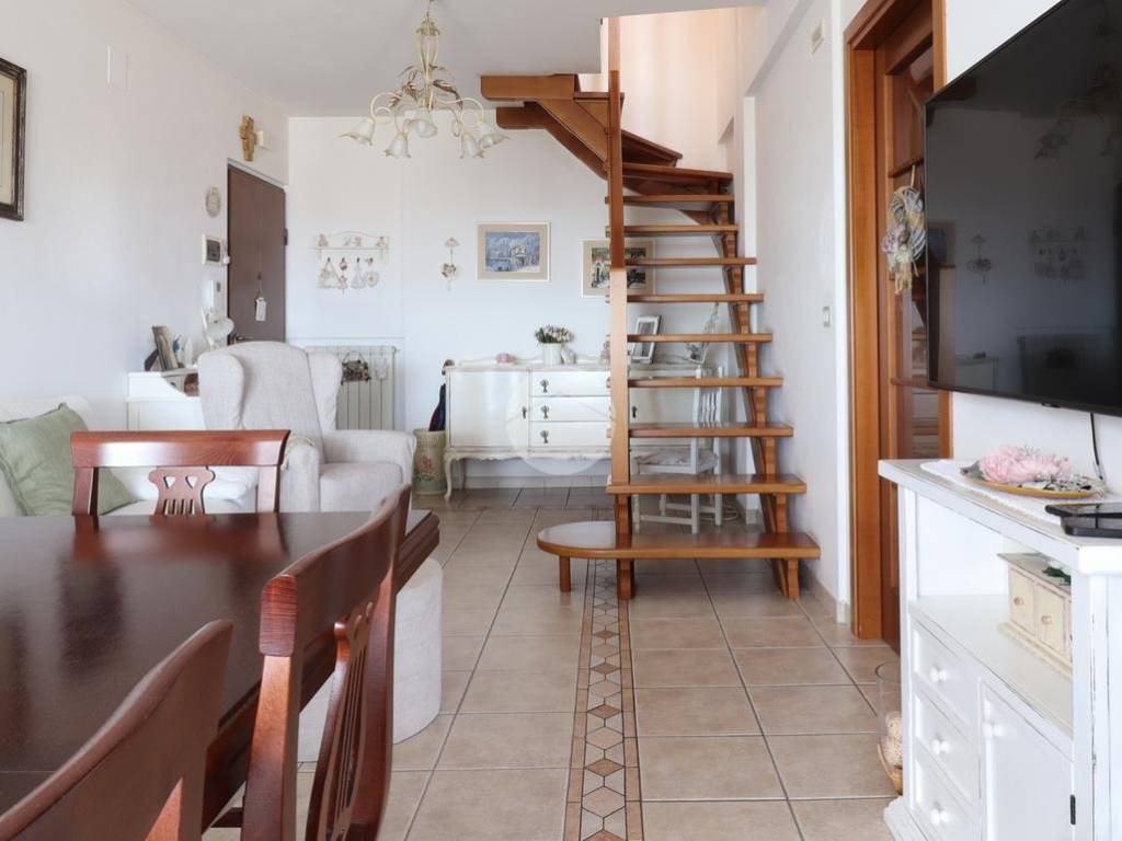 Appartamento a Silvi in Contrada Santo Stefano - Foto 5