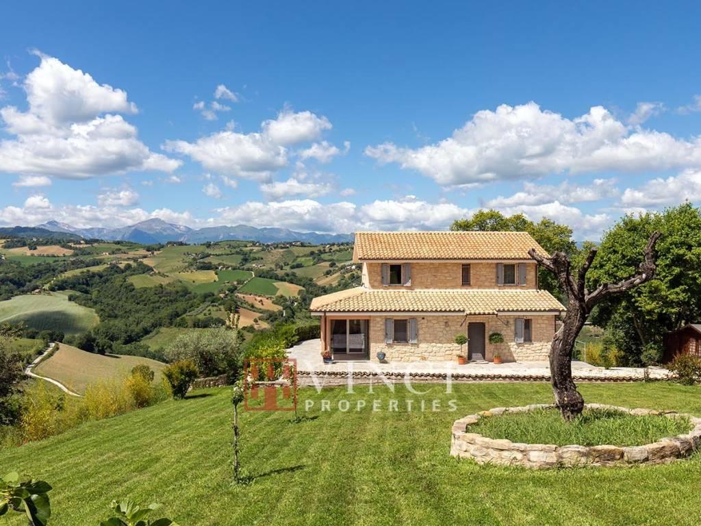 Rustico / casale a Monteleone di fermo - Foto 2
