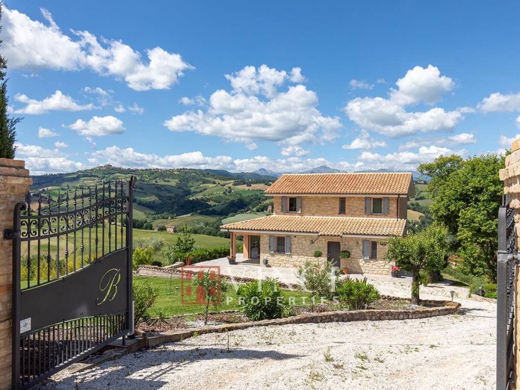 Rustico / casale a Monteleone di fermo - Foto 4