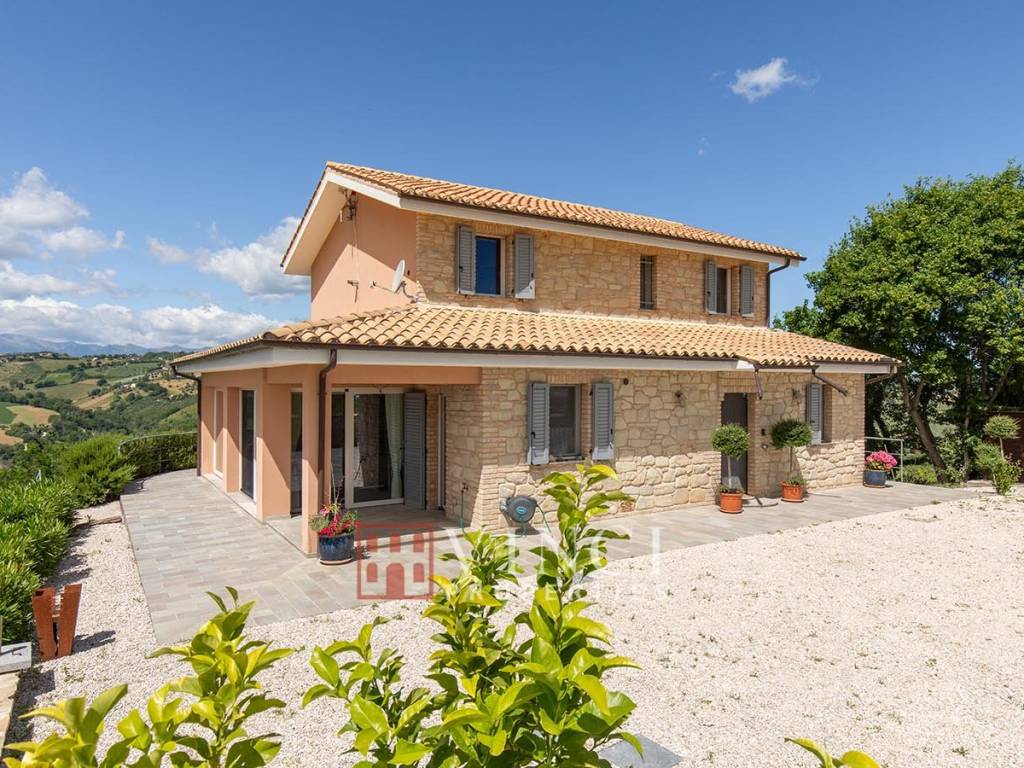 Rustico / casale a Monteleone di fermo - Foto 5