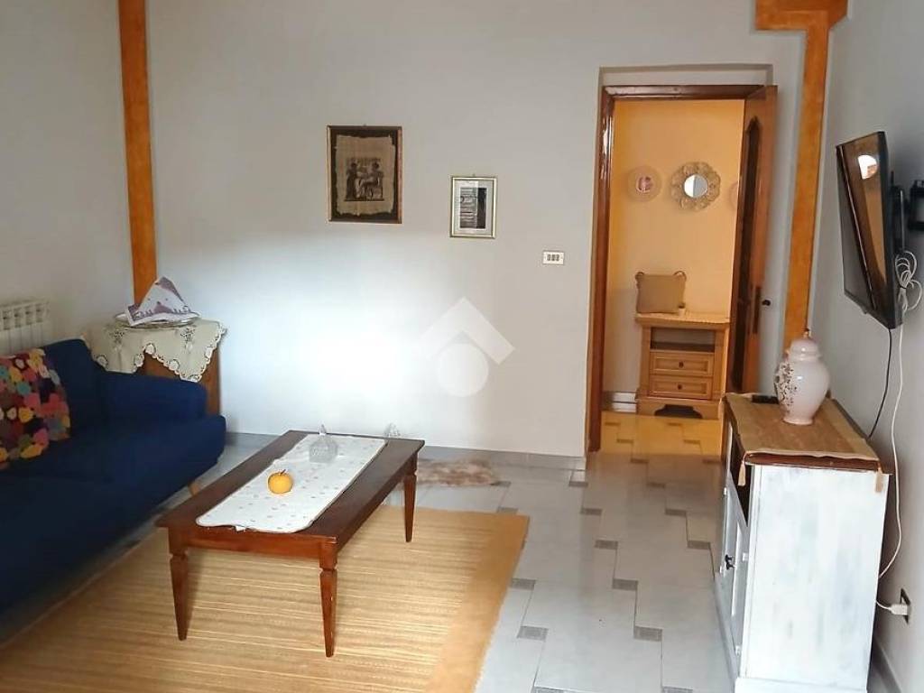 Appartamento a Avezzano in Via Achille Grandi, 23 - Foto 4