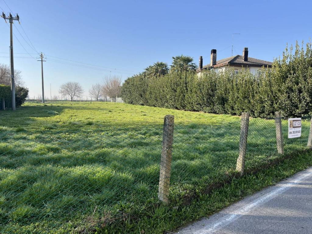 Terreno a Pettorazza grimani in Via Papafava - Foto 2